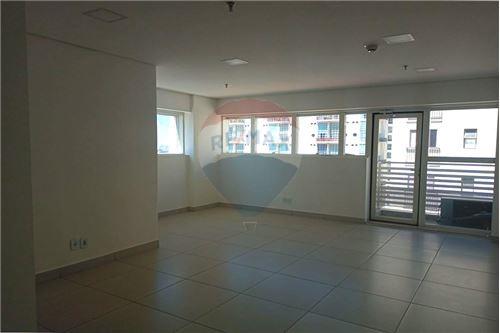 For Rent/Lease-Office-AL. Grajau , 614  - Alphaville Industrial , Barueri , São Paulo , 06454050-690611034-106