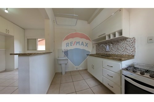 Venda-Kitnet-Rua Sebastião Camargo Schimidt , 130  - Fundação Hermínio Ometto  - Jardim 8 de Abril , Araras , São Paulo , 13607191-690691082-31