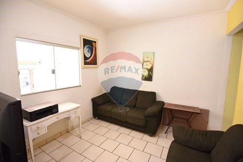 Venda-Casa-Jardim Residencial das Palmeiras , Rio Claro , São Paulo , 13502190-690901022-66