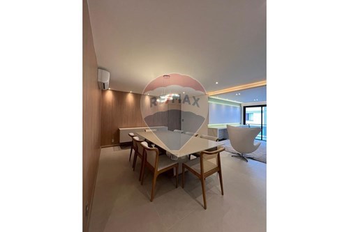 Alugar-Apartamento-Avenida Cauaxi , 222  - Alphaville , Barueri , São Paulo , 06454020-691141003-9