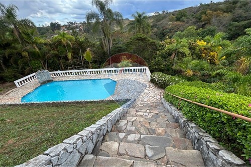 Venda-Chácara / Sítio / Fazenda-Alameda das Resedas , s/n  - Sítios Primavera  - Ponte Alta , Jarinu , São Paulo , 13243-530-690661027-139