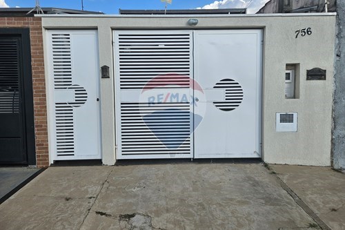 Alugar-Casa-Rua Doutor Luíz Nicolau Nolandi , 756  - Vila José Kalil Aun , Cosmópolis , São Paulo , 13150706-690511359-1105