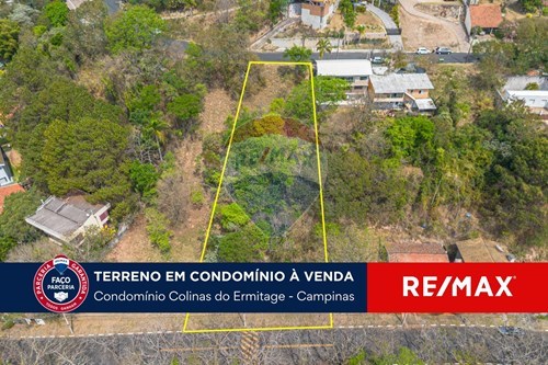 Venda-Terreno-Rua Aparecida Mamede Teixeira , lote 25  - Souzas , Campinas , São Paulo , 13106164-690941043-35