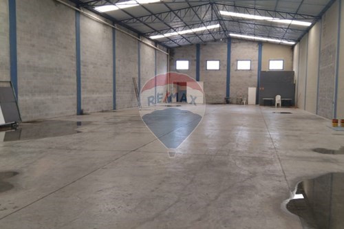 Alugar-Galpão-Loteamento Jardim Morumbi , Atibaia , São Paulo , 12945-240-690921001-52