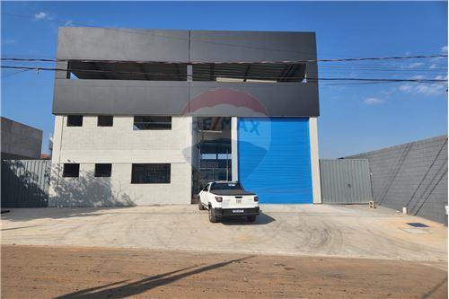 For Rent/Lease-Industrial-R. Pref. Jose Carlos , 207  - Centro , Itupeva , São Paulo , 13295-607-690491036-32