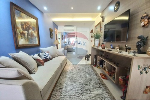 Venda-Apartamento-R. Ver. Roberto Gelsomini , 90  - Pitangueiras  - Barra Funda , Guarujá , São Paulo , 11410400-690551038-260