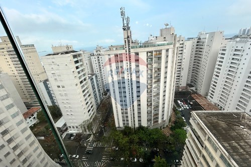 Venda-Apartamento-Rua Rio de Janeiro , 161  - Barra funda  - Barra Funda , Guarujá , São Paulo , 11410310-690551069-72