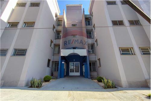 Venda-Apartamento-Avenida Padre Jaime , 2185  - Residencial Morada do Sol  - Recanto do Itamaracá , Mogi Guaçu , São Paulo , 13844070-690521004-109