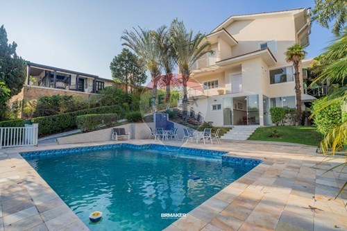 Venda-Casa de Condomínio-Avenida Raquel de Queirós , 227  - Condomínio Campos de Santo Antônio , Itu , São Paulo , 13305420-690211055-27