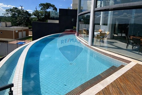 Alugar-Casa de Condomínio-Condomínio Porto Atibaia , Atibaia , São Paulo , 1294000-690471015-12