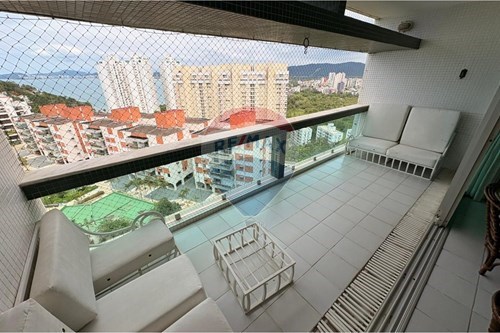 Venda-Apartamento-Jardim Enseada , Guarujá , São Paulo , 11443475-690821045-243