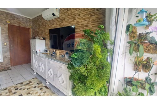 Venda-Apartamento-Rua Estrela Rodrigues , 296  - Tombo , Guarujá , São Paulo , 11420360-690501045-413