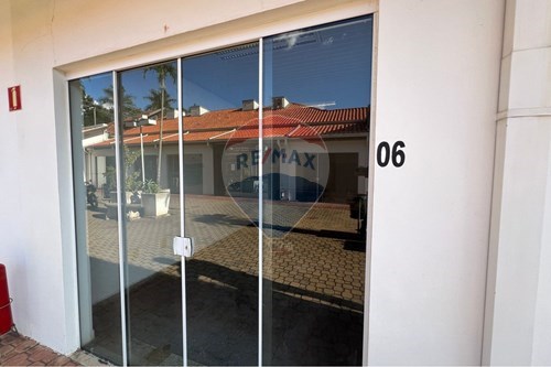 Alugar-Cj. Comercial/ Sala-Centro , Nova Odessa , São Paulo , 13380001-690641045-535