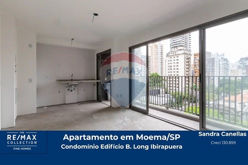 Venda-Apartamento-Indianópolis , São Paulo , São Paulo , 04522001-690131011-363