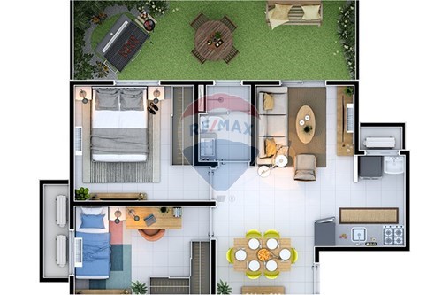 Slider Image Thumbnail