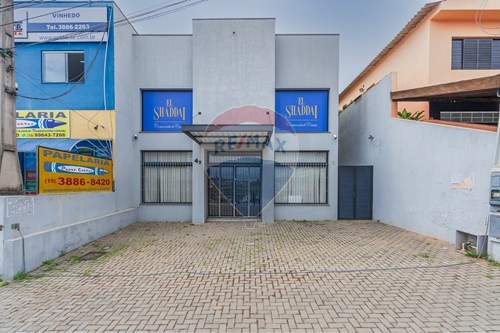 Alugar-Loja-Rua célio José da cruz , 47  - Capela  - Nova Vinhedo , Vinhedo , São Paulo , 13284-162-690541143-35