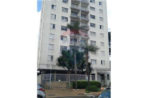 Alugar-Apartamento-Avenida Santa Izabel , 98  - Ao lado do banco Itaú  - Barão Geraldo , Campinas , São Paulo , 13084112-690331002-2