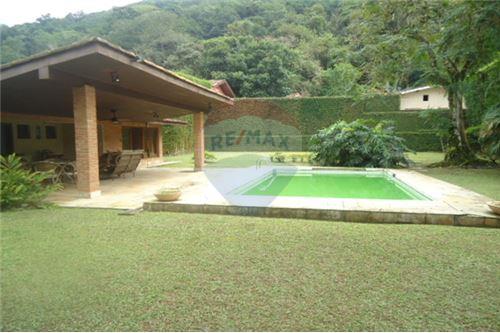 Venda-Casa-Jardim Guaiuba , Guarujá , São Paulo , 11421-300-690981001-270