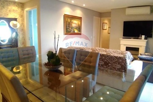 Alugar-Apartamento-Loteamento Alphaville Campinas , Campinas , São Paulo , 13098393-690681003-32