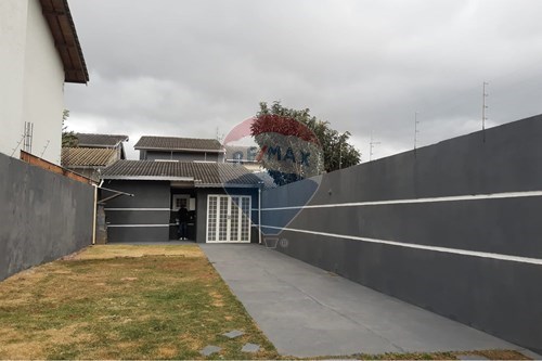 Residential - Detached - Atibaia , São Paulo - BR
