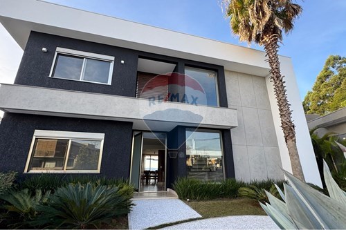 Alugar-Casa-Cidade Tamboré , Santana de Parnaíba , São Paulo , 06543315-691141013-51