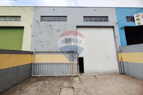 Commercial - Warehouse - Bragança Paulista , São Paulo - BR