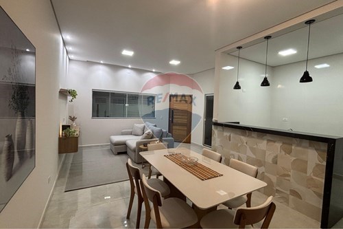 Venda-Casa-Jardim das Orquídeas , Americana , São Paulo , 13469-790-691071018-14