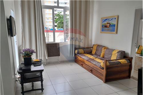 For Sale-Condo/Apartment-AV. PUGLISI , 169  - BURGER KING  - Centro , Guarujá , São Paulo , 11410002-690551040-53