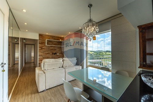 Venda-Apartamento-Rua Ermelinda Martini Steck , 20  - Jardim Bandeirantes , Louveira , São Paulo , 13290240-690051035-51