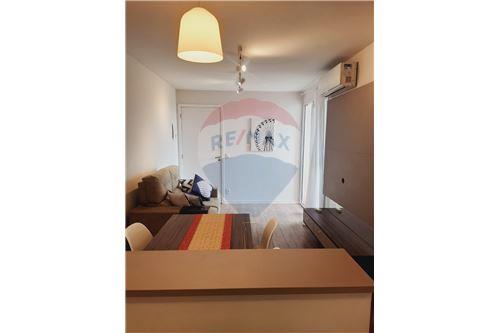 Apartamento - Alugar - Cosmópolis , São Paulo - SALA INTEGRADA  - 690831005-1074