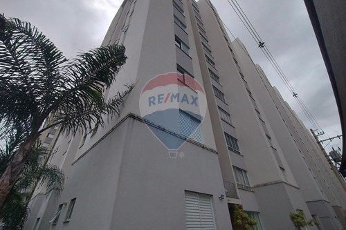 Venda-Apartamento-Estr. Geraldo Costa Camargo, , 515  - CELOG  - Jardim São Bento , Hortolândia , São Paulo , 13187115-690531057-63