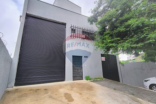 Alugar-Galpão-Rua Ambrógio Bisogni , 639  - Parque Rural F. Santa Cândida , Campinas , São Paulo , 13087547-690681149-75