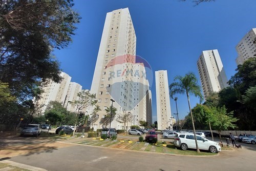 For Rent/Lease-Condo/Apartment-Vila Nova Barueri , Barueri , São Paulo , 06401160-690611019-221