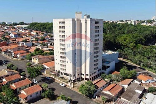 Alugar-Apartamento-Rua Rio Branco , 924  - Residencial Portal do Sol  - Jardim Santa Rosa , Nova Odessa , São Paulo , 13385-052-690641009-153