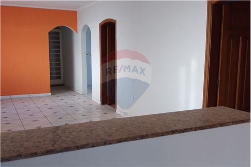 Casa - Alugar - Cosmópolis , São Paulo - Sala de estar - 690831004-310