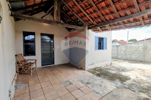 Alugar-Casa-Rua Ariovaldo Leinatti , 06  - Jardim Victória , Mogi Guaçu , São Paulo , 13848-578-690521015-273