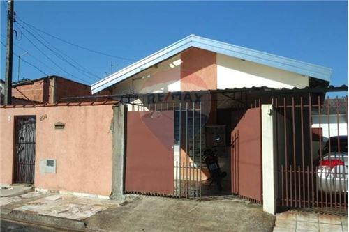 For Sale-House-Av. Avelino Soares de Oliveira , 200  - Prox. ao campo  - Jardim Victória , Mogi Guaçu , São Paulo , 13848360-690751050-49