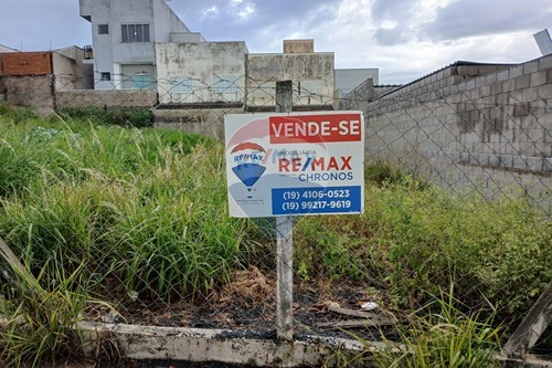 Venda-Terreno-Jardim Boer I , Americana , São Paulo , 13477732-691071037-3