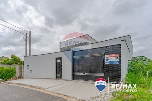 Venda-Casa-Rua Edgar Genezini , 140  - Padaria Nóbrega Pães  - Fazenda Santana , Vinhedo , São Paulo , 13283454-690541103-310
