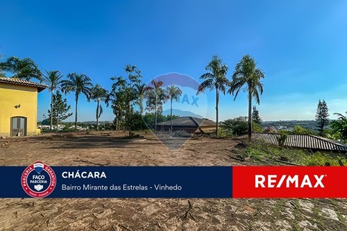 Venda-Chácara / Sítio / Fazenda-Rua Três Marias , 180  - Mirante Estrelas , Vinhedo , São Paulo , 13283668-690941034-22