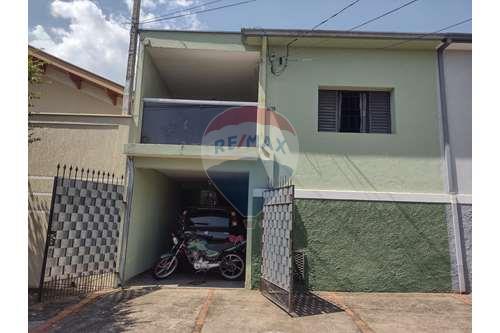 Venda-Casa-Vila Rezende , Piracicaba , São Paulo , 13405250-690571037-6