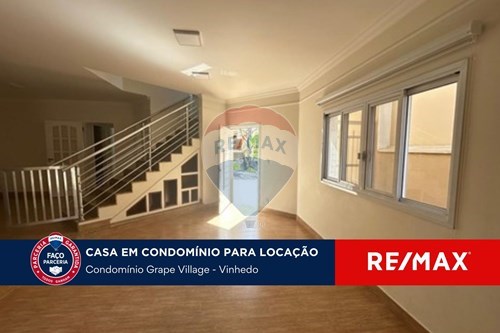 Alugar-Casa-Alameda Niágara , 172  - Condomínio Grape Village , Vinhedo , São Paulo , 13289742-690941042-51