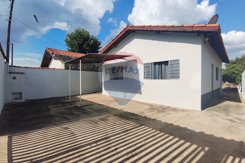 Venda-Casa-RUA DEODORO MAGIOTTI , 142  - Parque Novacoop , Mogi Mirim , São Paulo , 13807593-690751092-33