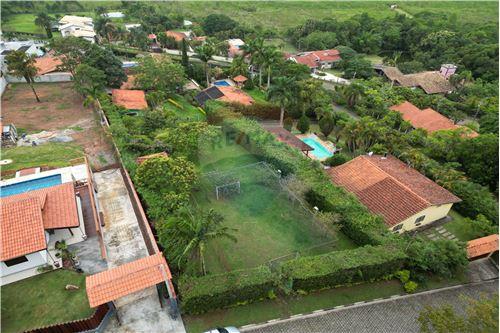 Venda-Terreno-Rua Peroba , Lote 17  - Condomínio Alpes D'oro  - Centro , Bom Jesus dos Perdões , São Paulo , 12955-000-690921001-29