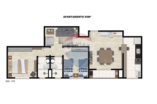 Slider Image Thumbnail