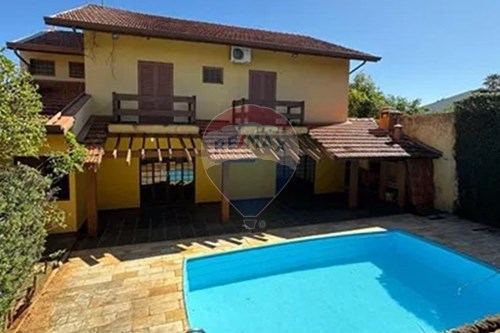 Venda-Sobrado-Rua Almirante Noronha , 136  - Prox Frutaria Rio das Pedras  - Cidade Universitária , Campinas , São Paulo , 13083270-690511297-21