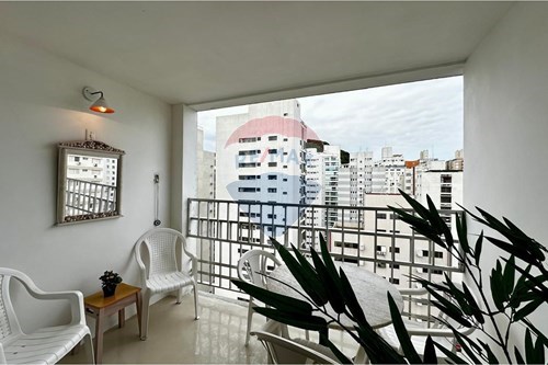 Venda-Apartamento-Rua Mario Ribeiro , 240  - TAHITI  - Centro , Guarujá , São Paulo , 11410191-690551040-267