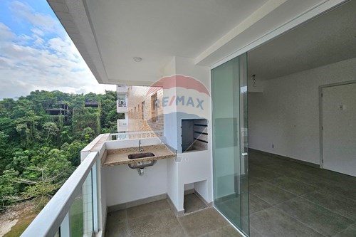 Venda-Apartamento-Avenida General Rondon , 110  - Colégio Objetivo  - Jardim Astúrias , Guarujá , São Paulo , 11420000-690501023-372