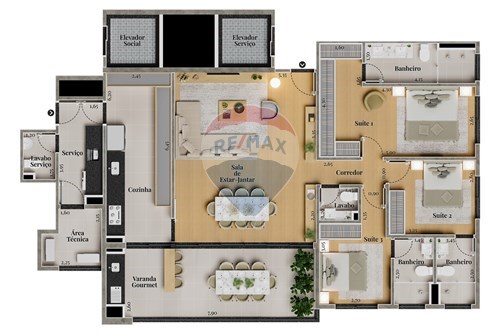 Slider Image Thumbnail