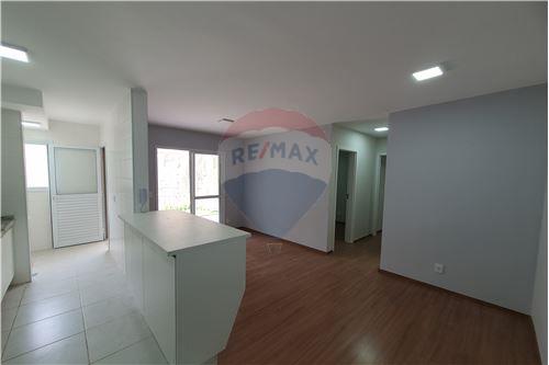 For Rent/Lease-Condo/Apartment-Jardim Slest , Mogi Guaçu , São Paulo , 13840-187-690281017-1150